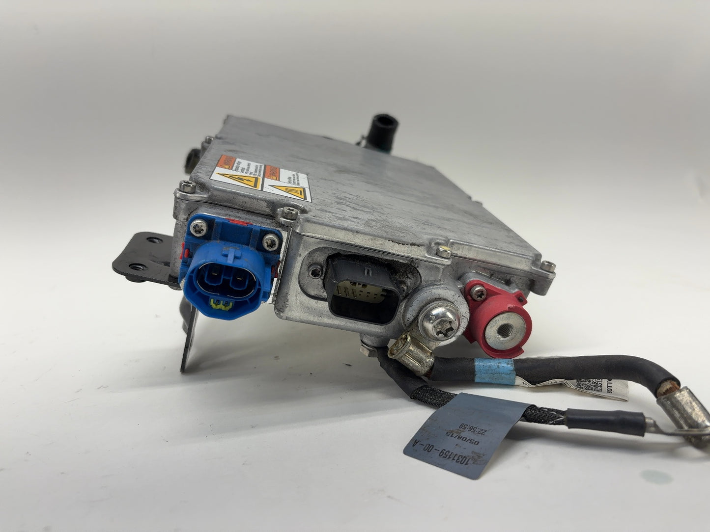 2015 Tesla Model S Dcdc Converter Gen 2 1028665-00-B