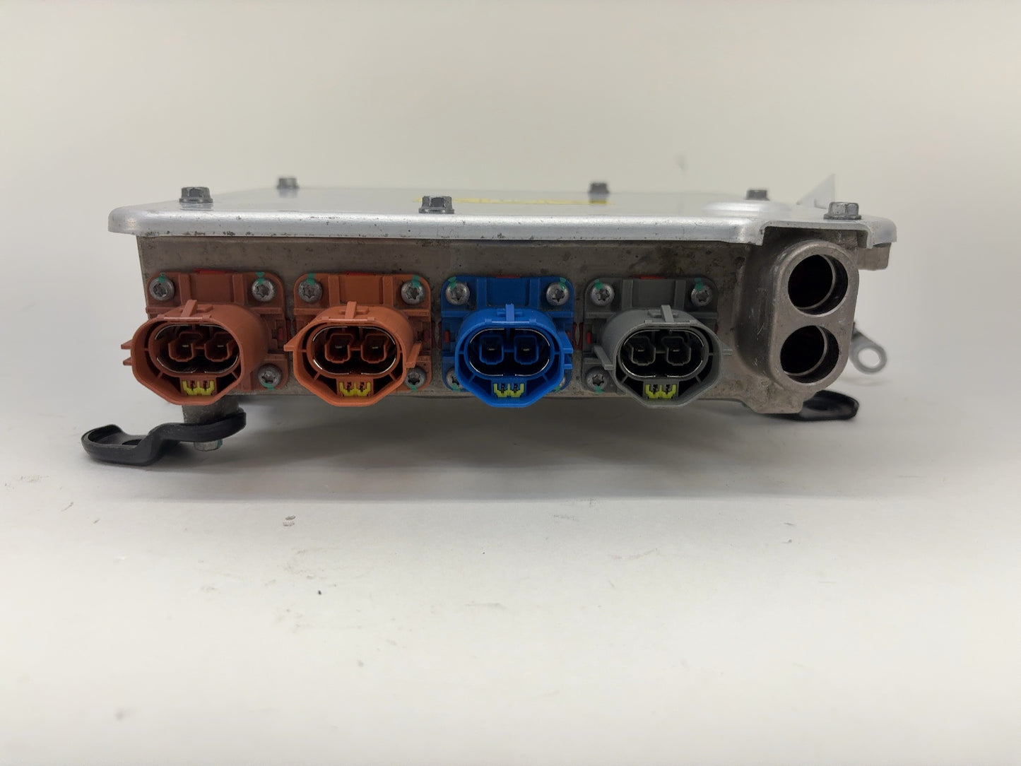 2015 Tesla Model S Front High Voltage Junction Distribution Box 1028843-99-B