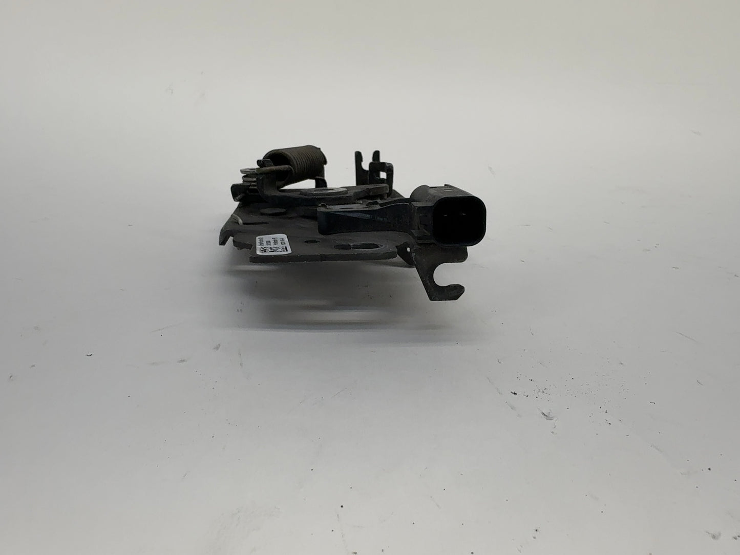 2015 Tesla Model S Hood Latch 1033011-00-A