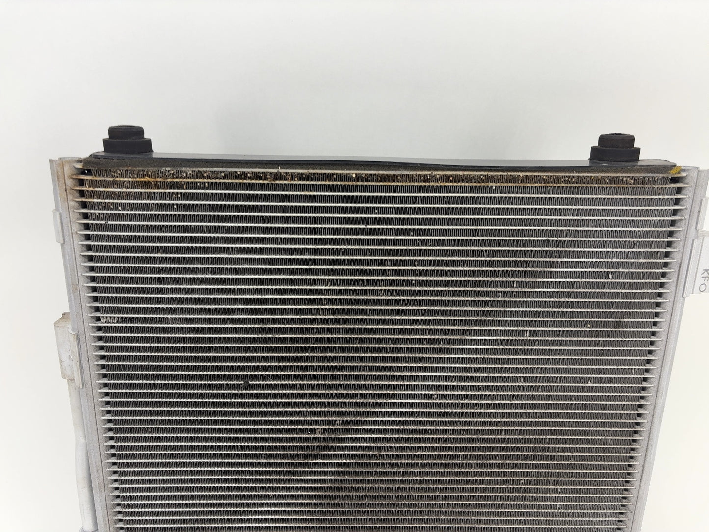 2015 Tesla Model S Left Condenser Fan Module 6007352-00-E