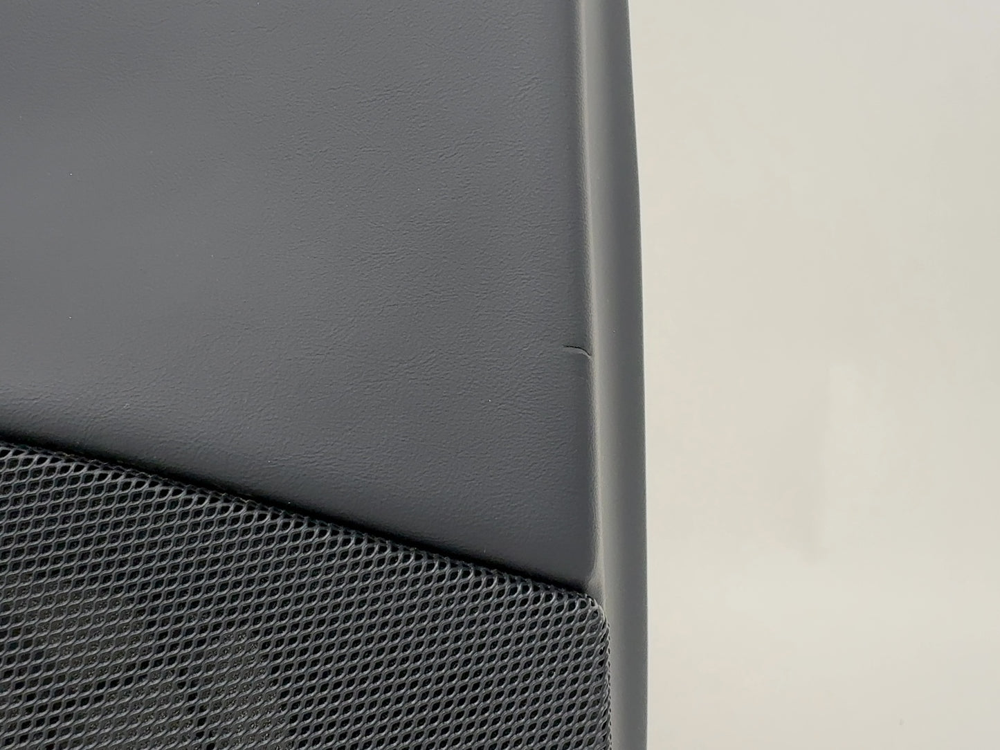 2024-2025 Tesla Model 3 Highland Front Left Door Panel 1776730-20-D