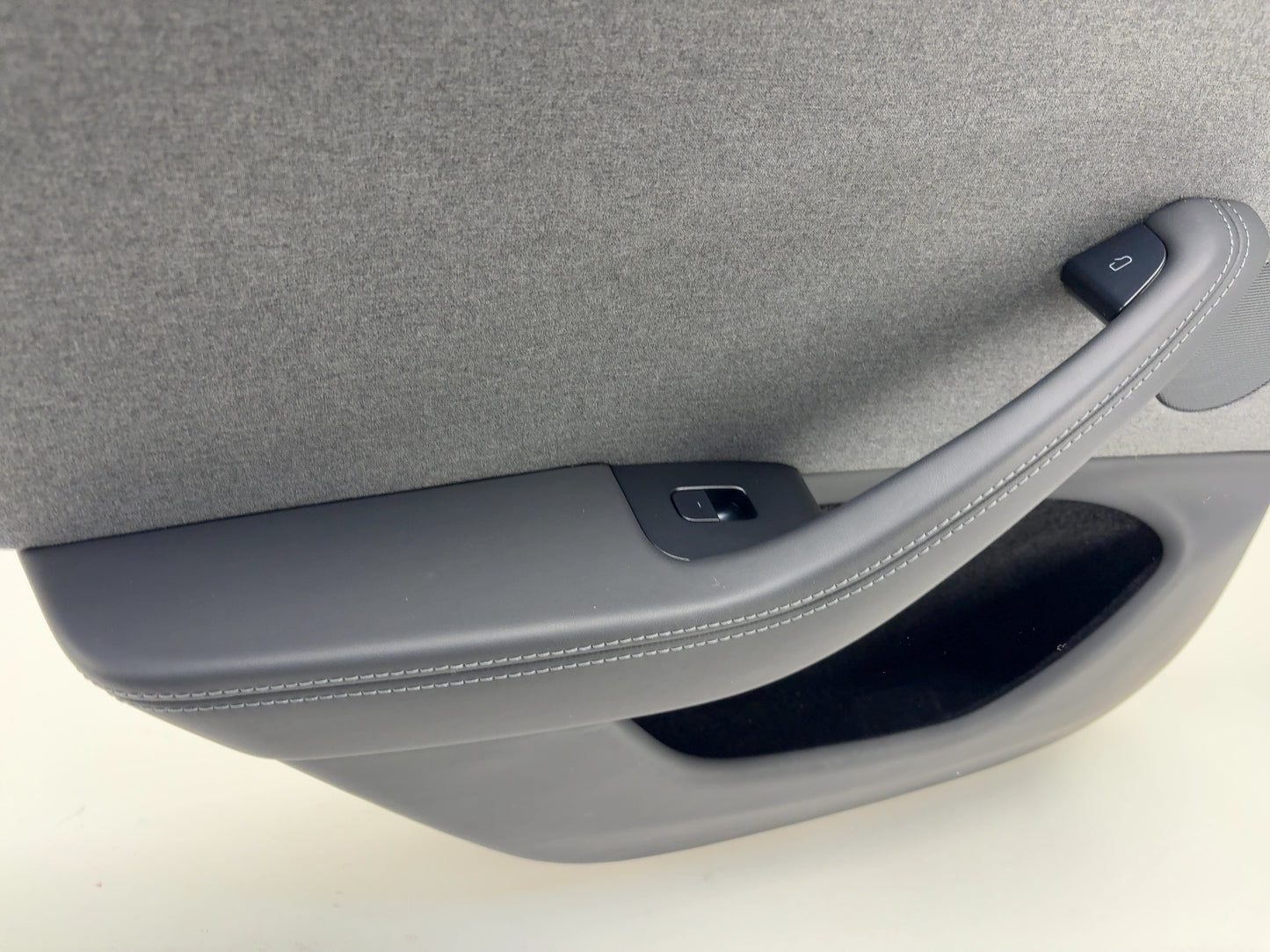 2024-2025 Tesla Model 3 Highland Rear Left Door Panel 1776470-20-D