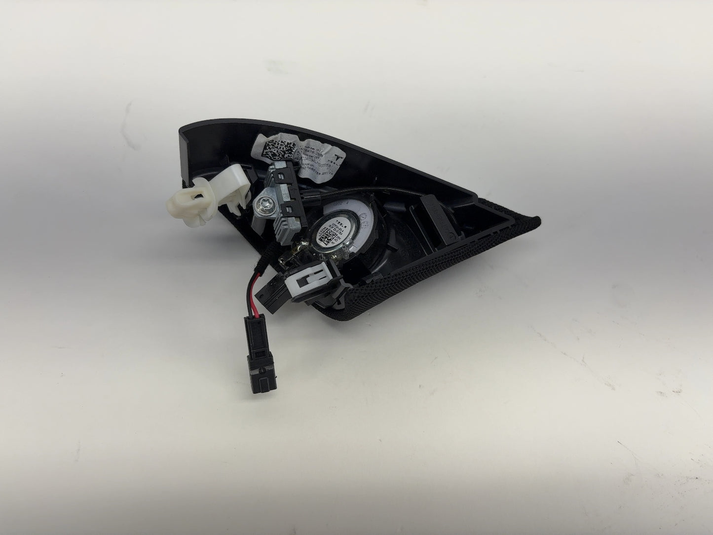 2024 Tesla Model 3 Highland Front Left Door Tweeter Speaker 1776478-28-B