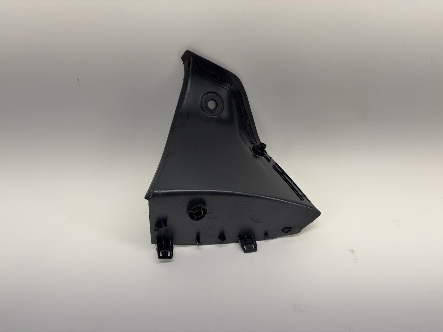 2024 Tesla Model 3 Highland Rear Left Trough Cover 1713681-00-C
