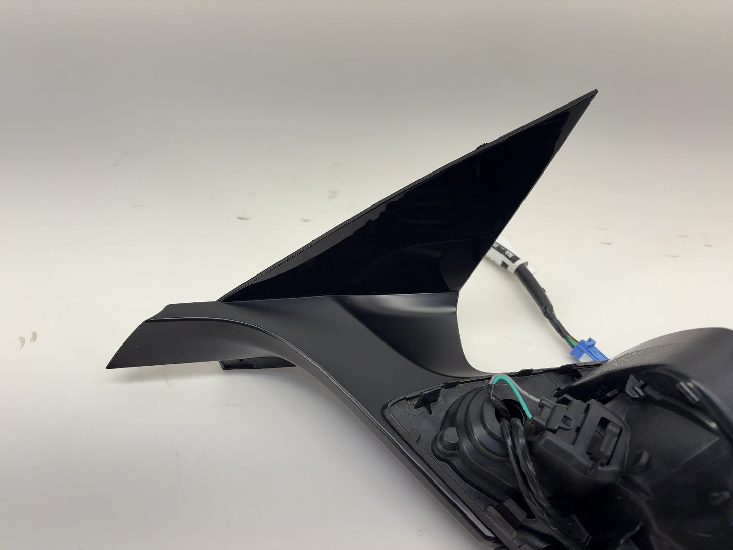 2024 Tesla Model 3 Highland Front Left Door Mirror Assembly 1592031-00-G