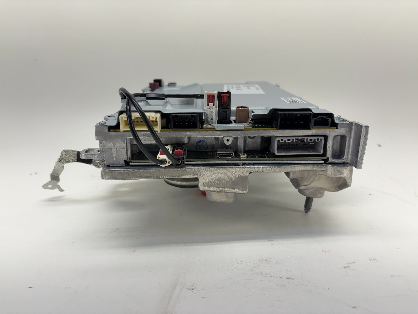 2024 Tesla Model 3 Highland Ice Computer 4.0 1854144-00-H