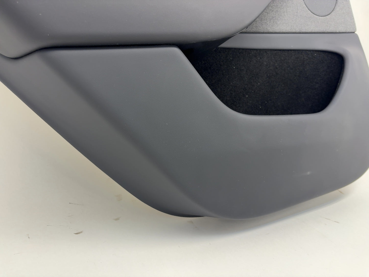 2024-2025 Tesla Model 3 Highland Rear Left Door Panel 1776470-20-E
