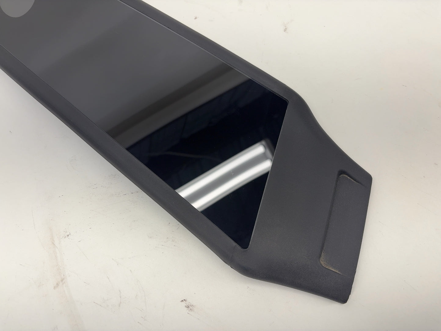 2025 Tesla Model 3 Highland B Pillar Glass W Camera Left 1711762-00-H