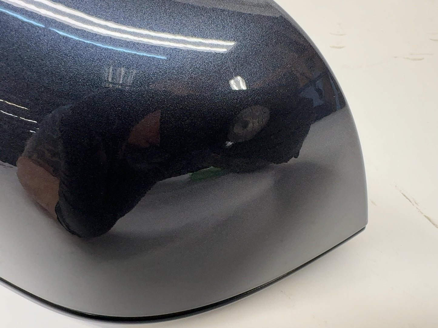 2025 Tesla Model 3 Highland Front Left Door Mirror Assembly 1592031-00-H