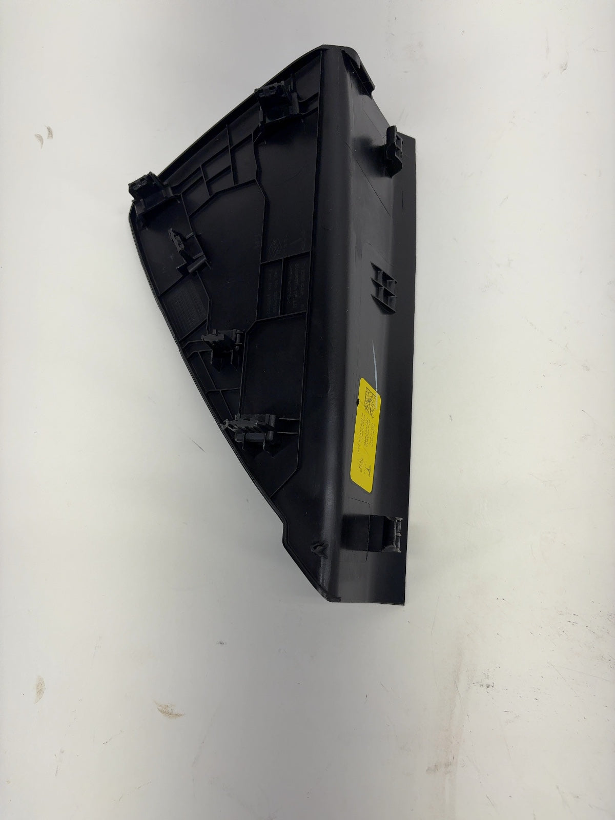 2026 Tesla Model Y Juniper Instrument Panel End Cap Left 1939110-50-C