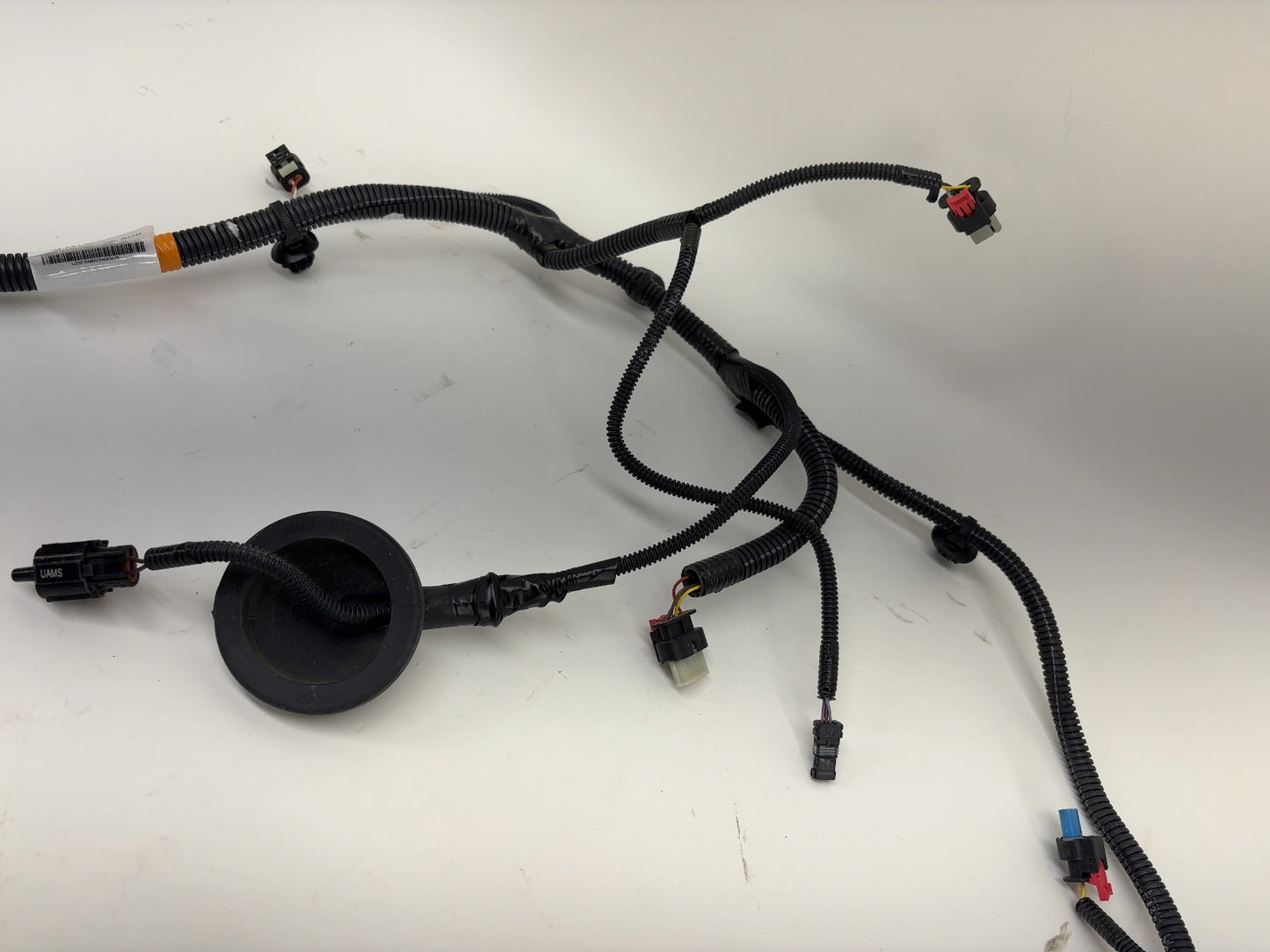 2026 Tesla Model Y Juniper Front End Module Harnessess 1933906-00-C