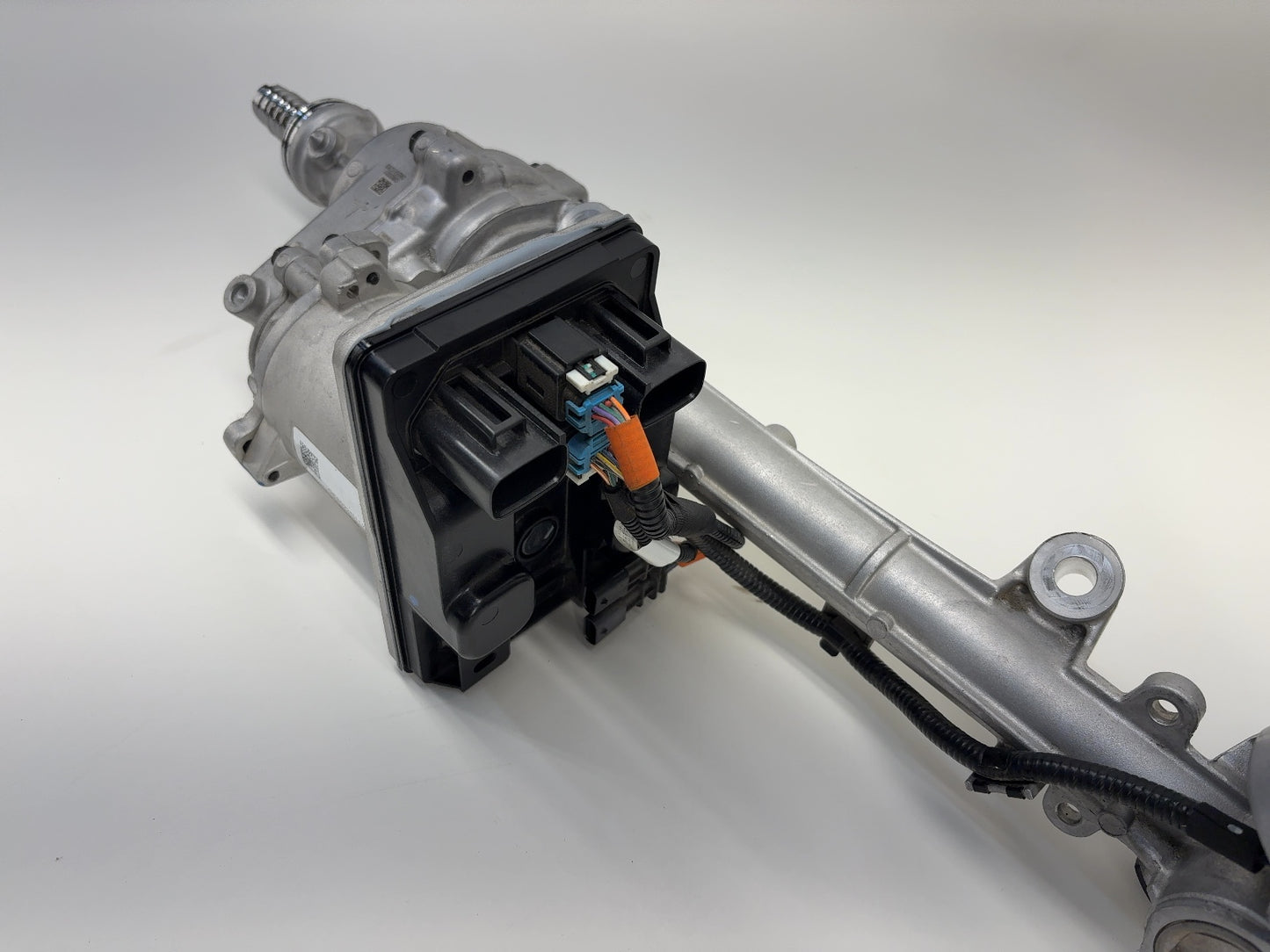 2026 Tesla Model Y Juniper Steering Gear Rack Without Tie Rods 2188833-00-B