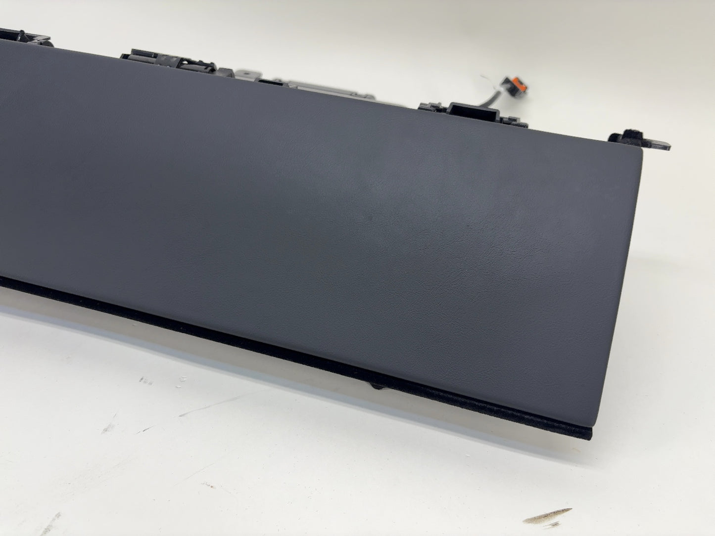 2026 Tesla Model Y Juniper Instrument Panel Glove Box 1935933-50-D