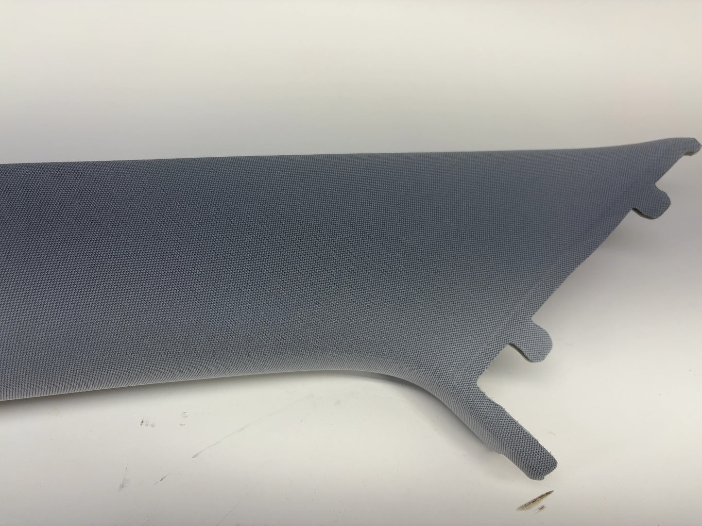 2026 Tesla Model Y Juniper A Pillar Upper Trim Left 1935479-50-E