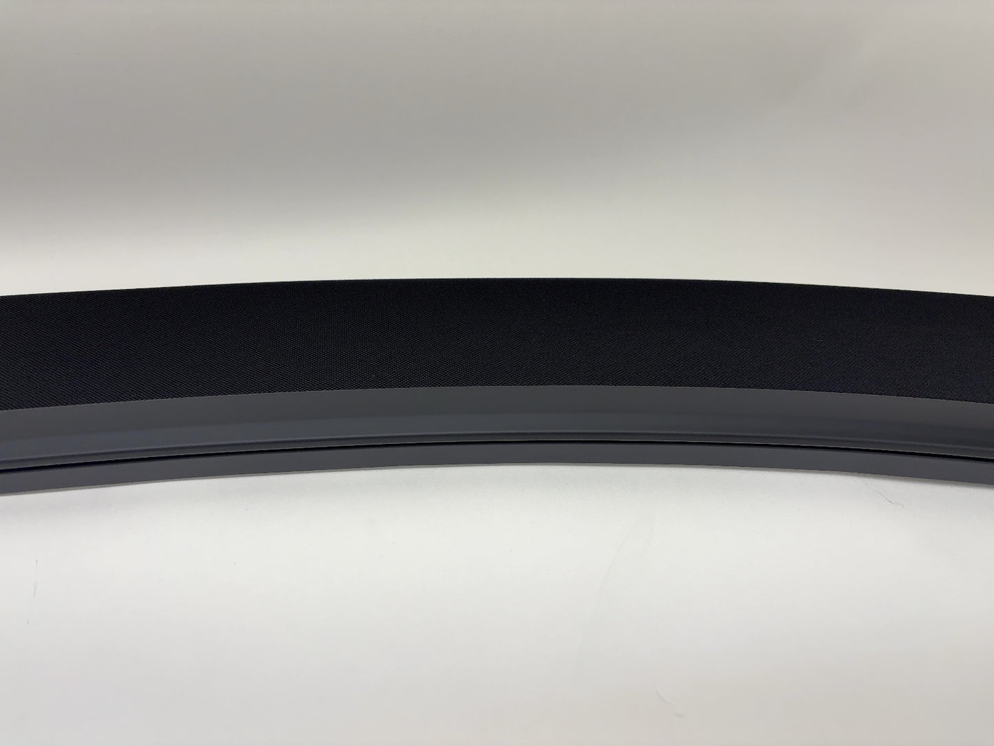 2026 Tesla Model Y Juniper Instrument Panel Wrap Around 1935944-50-D