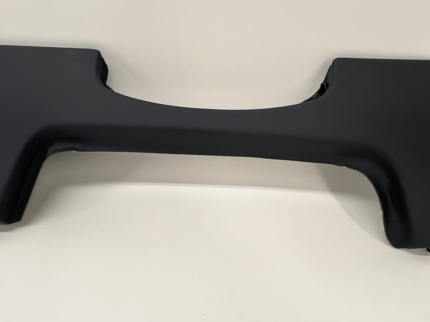 2026 Tesla Model Y Juniper Instrument Panel Lower 1935997-50-E