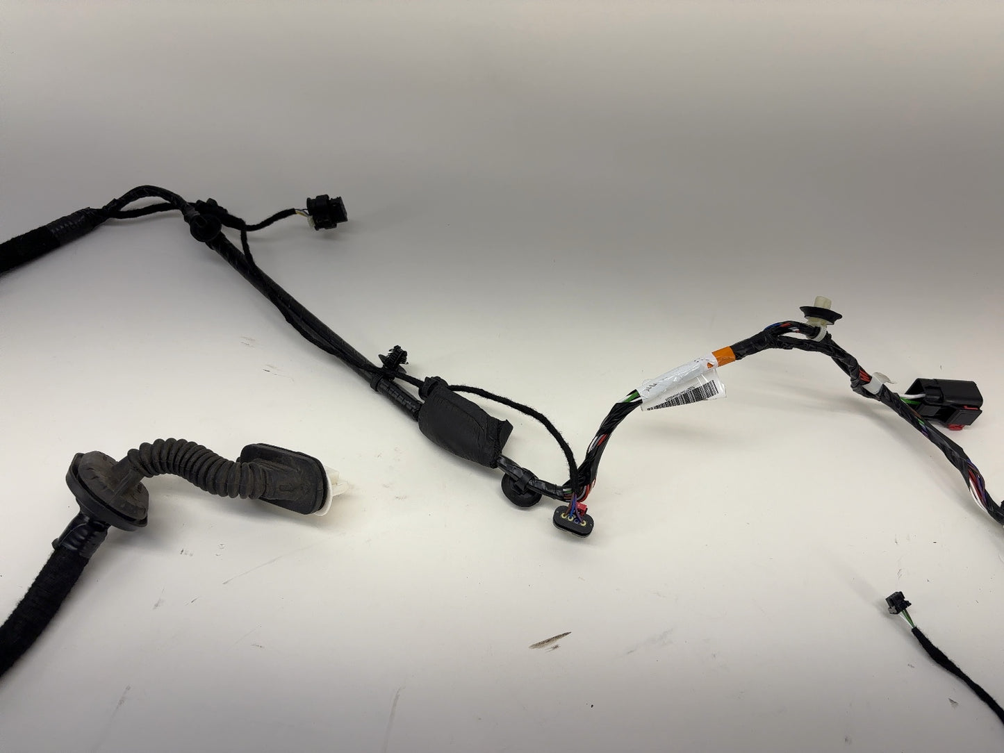 2026 Tesla Model Y Juniper Harness Rear Left Door 1933894-00-D