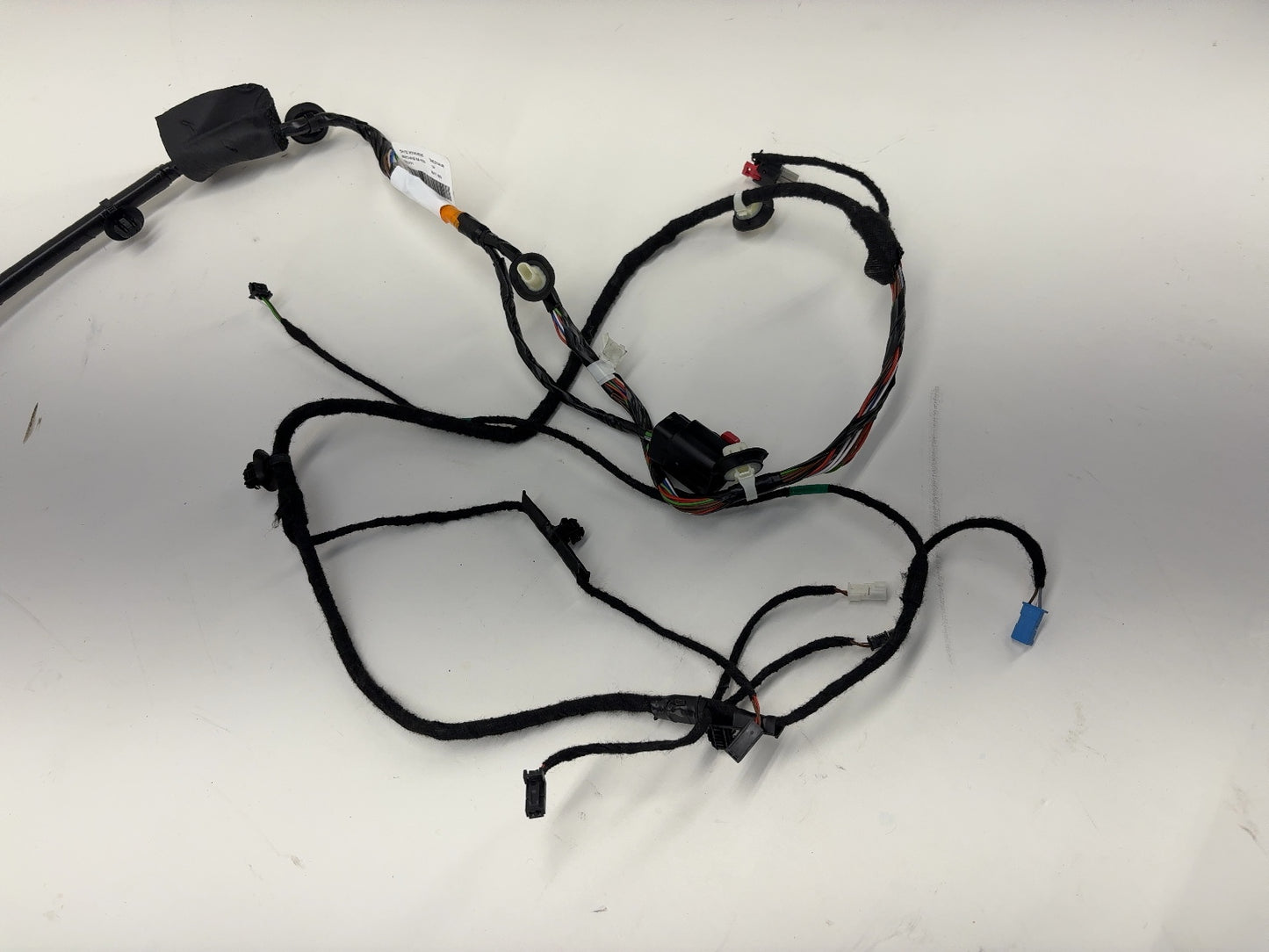 2026 Tesla Model Y Juniper Harness Rear Right Door 1933895-00-D