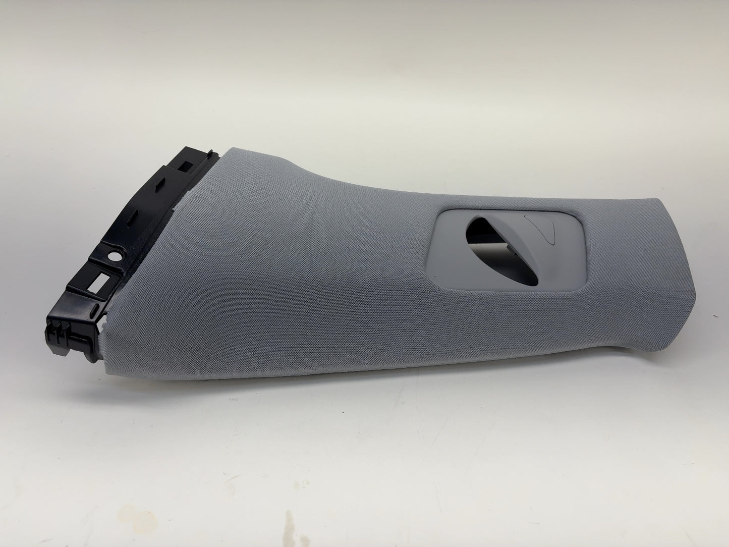 2026 Tesla Model Y Juniper B Pillar Upper Trim Left 1935481-50-E