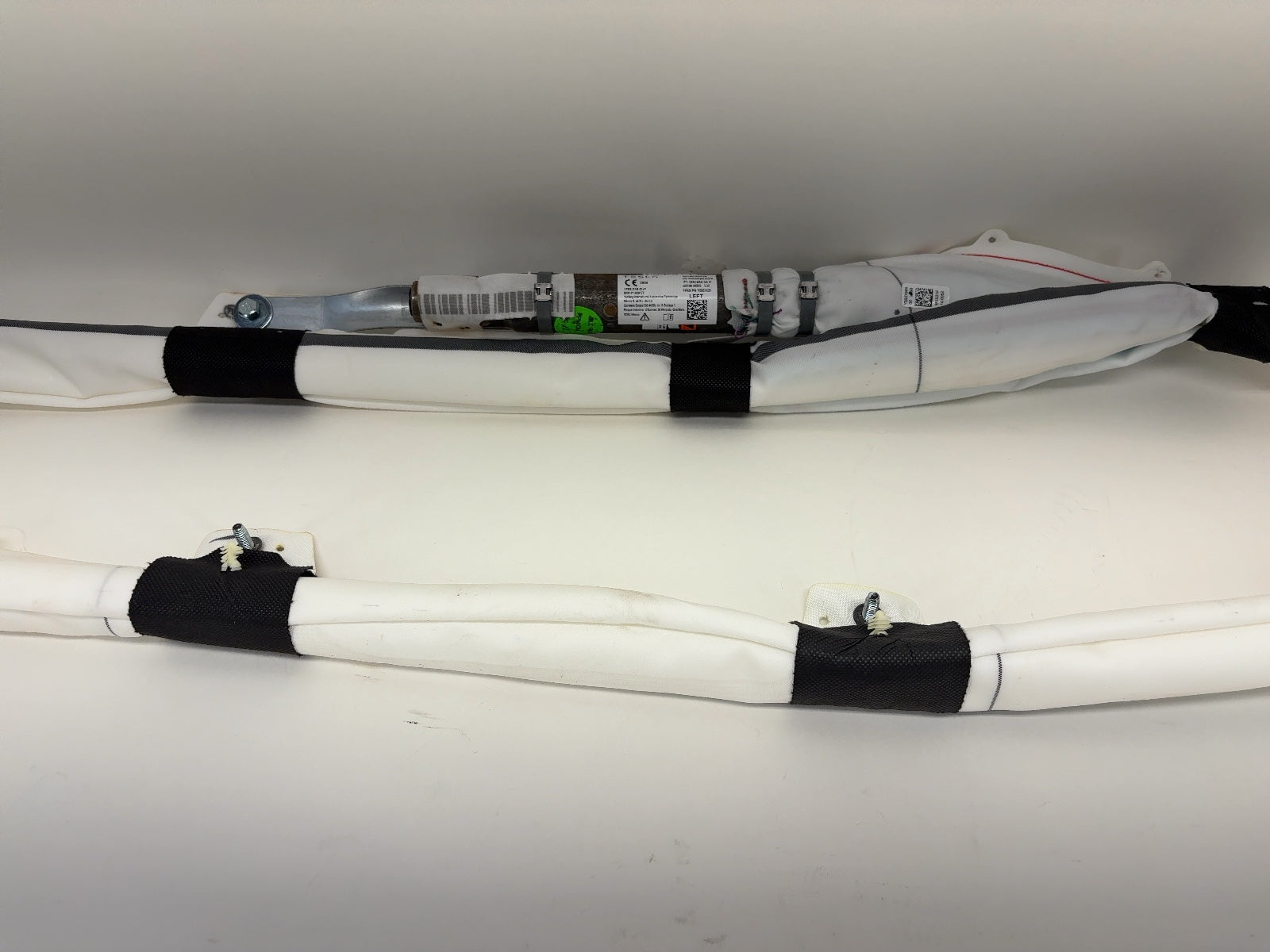 ysk6119 2026 Tesla Model Y Juniper Curtain Airbag Left 1991965-00-E