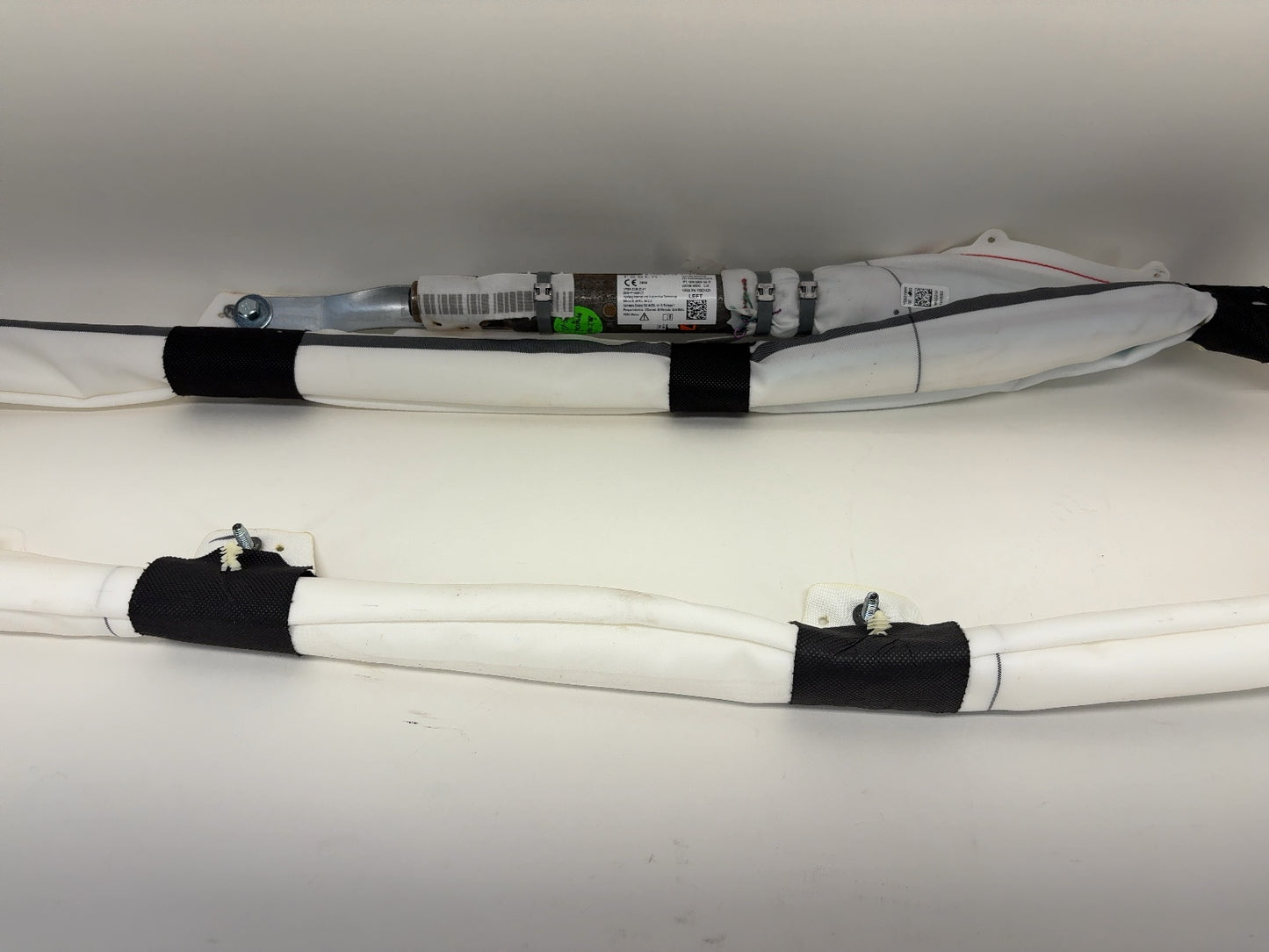 2026 Tesla Model Y Juniper Curtain Airbag Left 1991965-00-E