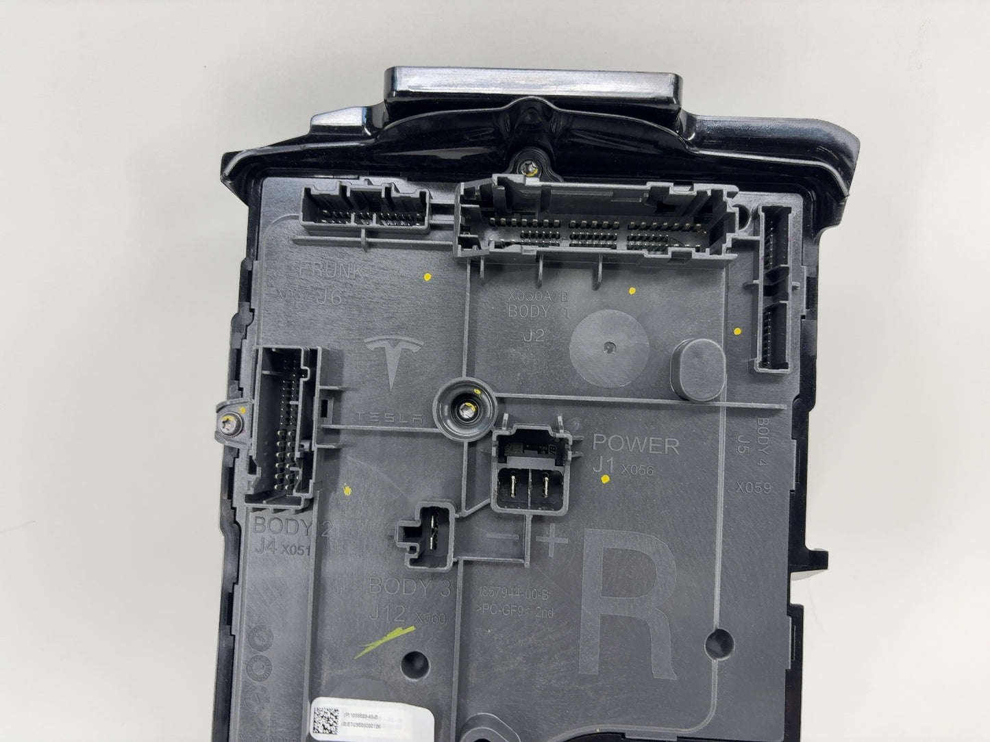 2025-2026 Tesla Model Y Juniper Low Voltage Controller Right 1899689-49-B