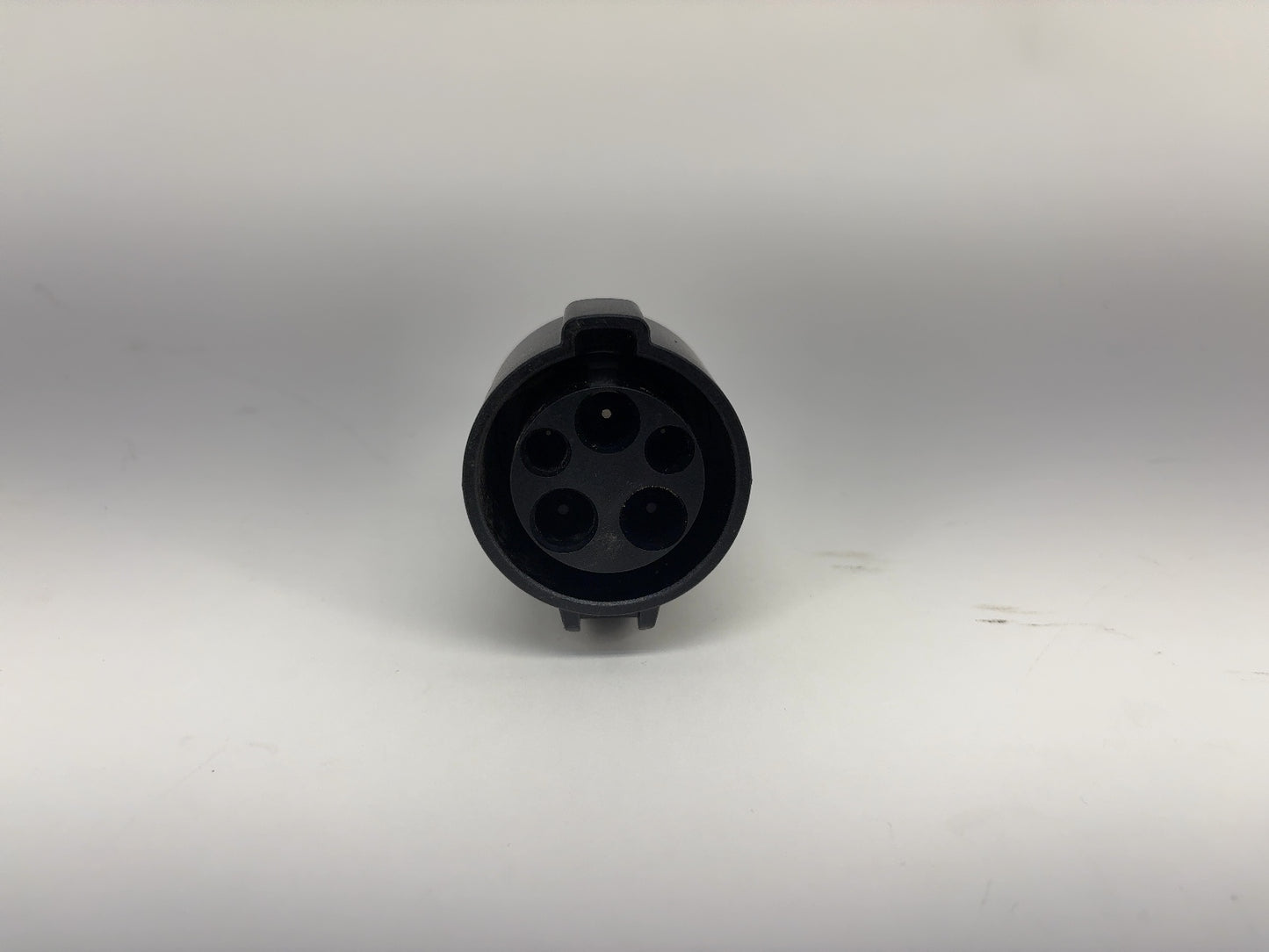 2026 Tesla Model Y Juniper J1772 Adapter 1067348-00-C