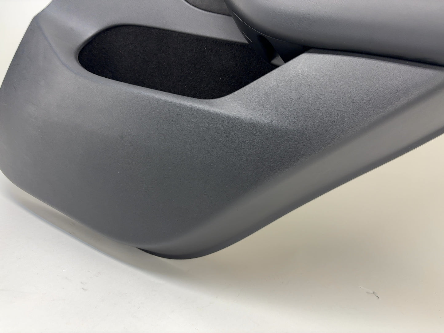 2023-2025 Tesla Model Y Rear Right Door Panel 1997297-00-D