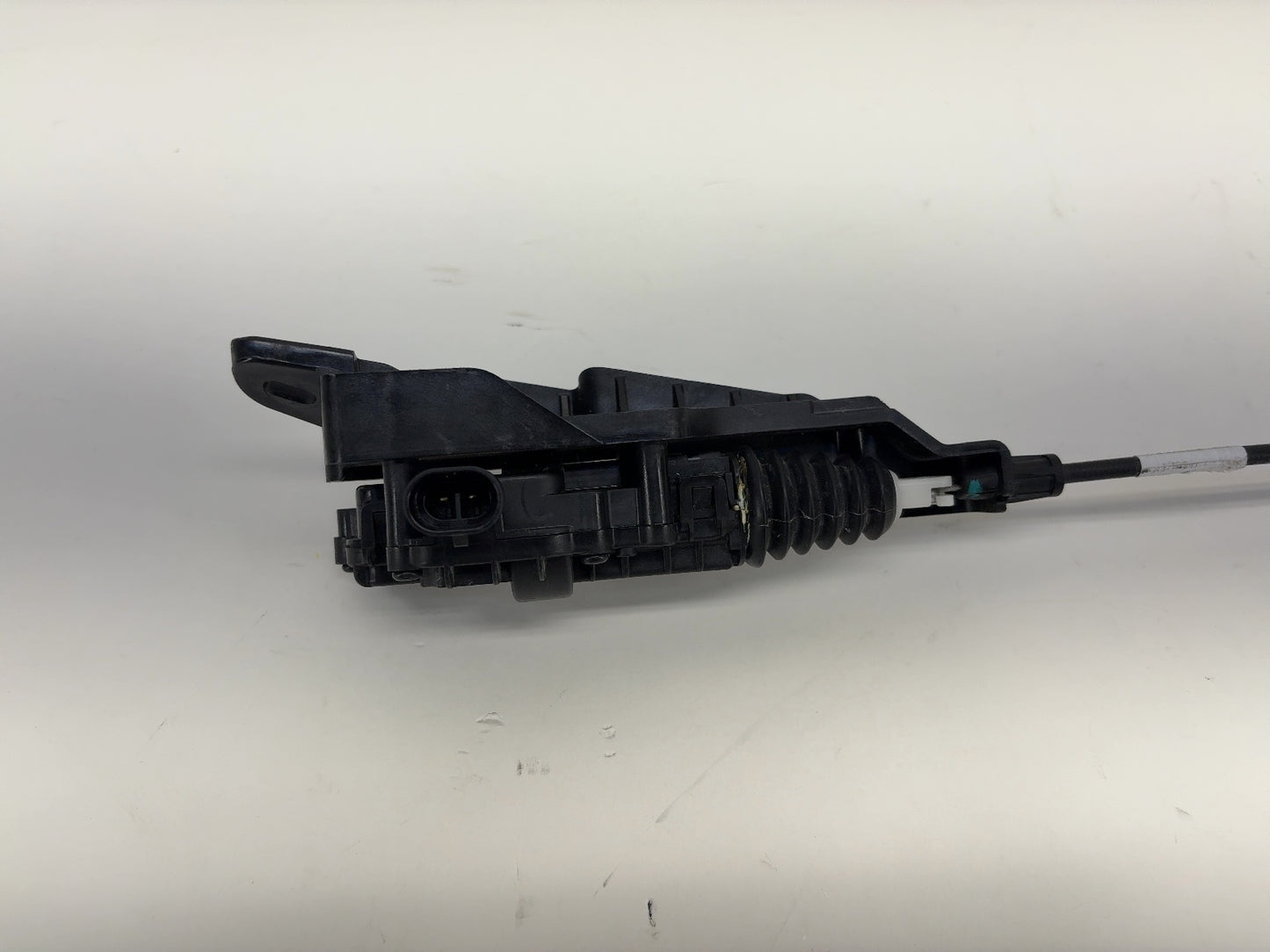 2026 Tesla Model Y Juniper Hood Latch Actuator 1643071-00-A