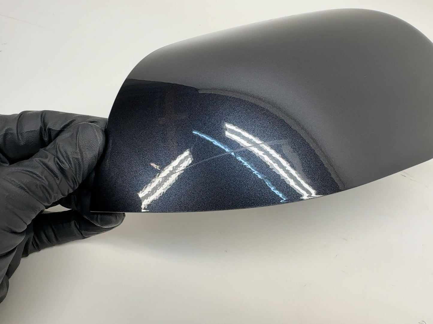 2018-2025 Tesla Model 3 Highland Exterior Mirror Skull Cap Right 1092292-00-D