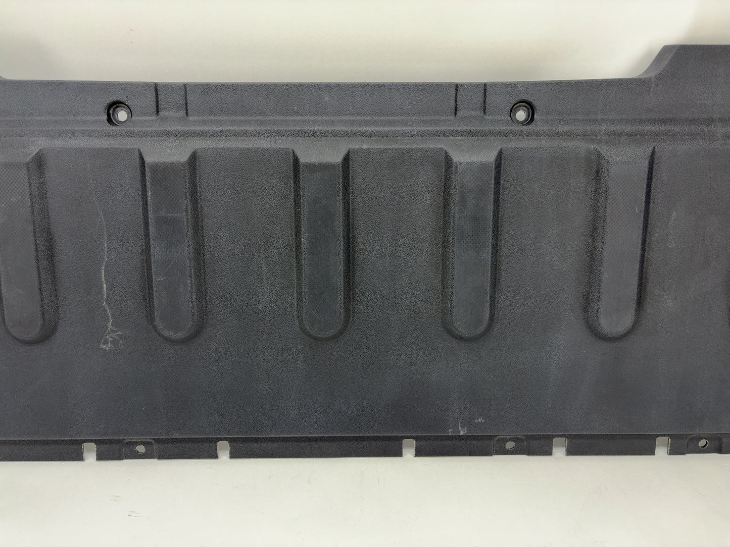 2022 Rivian R1T Tailgate Trim Panel PT00002332-H