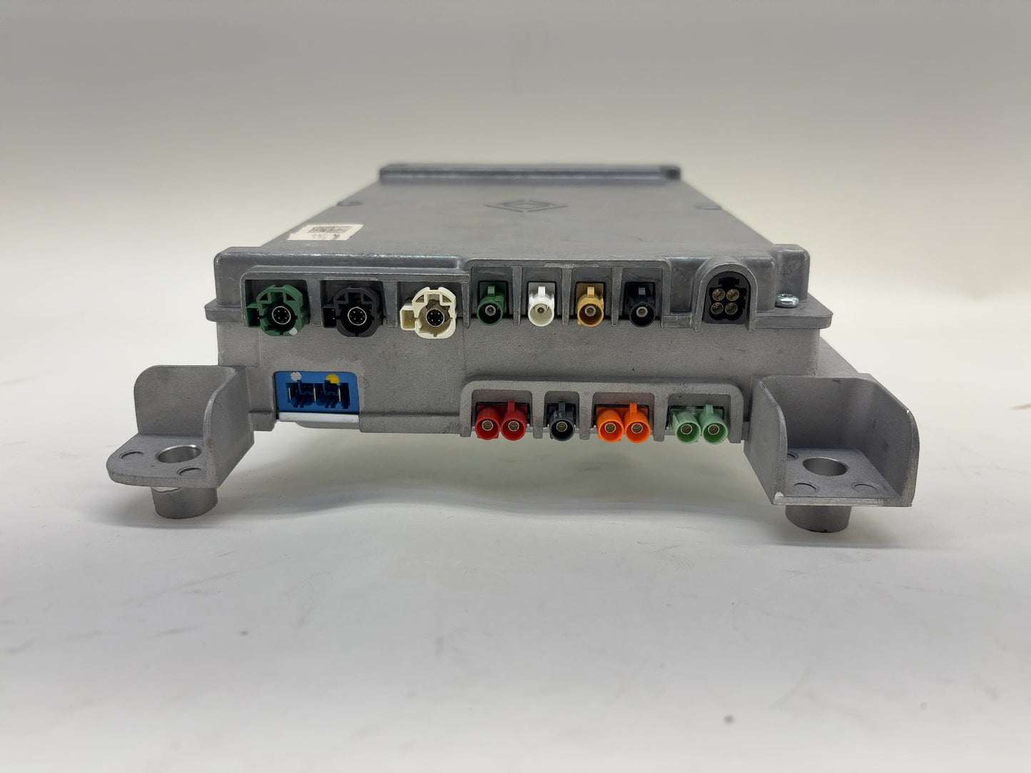 2023 Rivian R1T Axm Module Computer Unit PT00001493-M