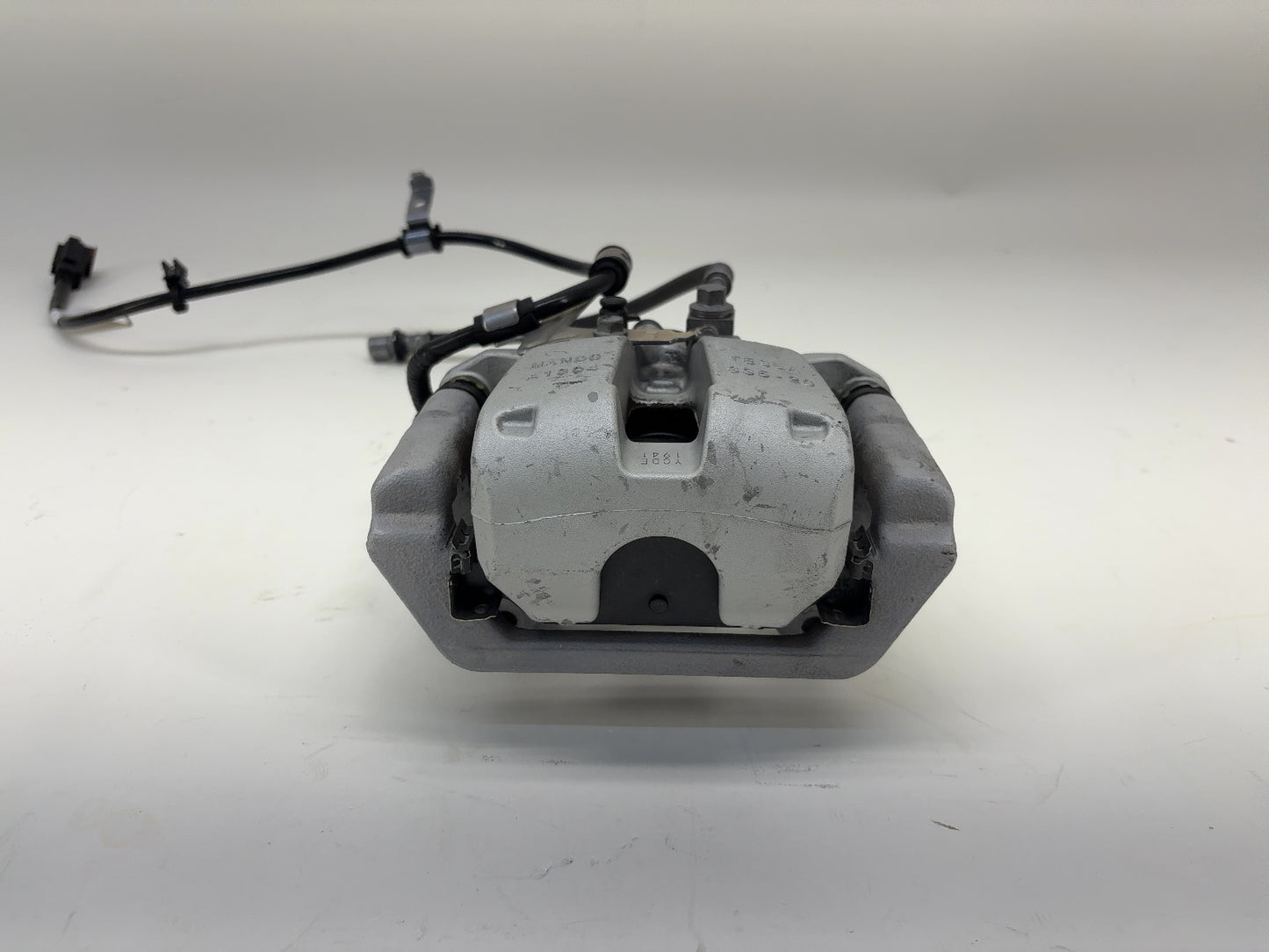 2026 Tesla Model Y Juniper Rear Left Brakes 2188641-00-B