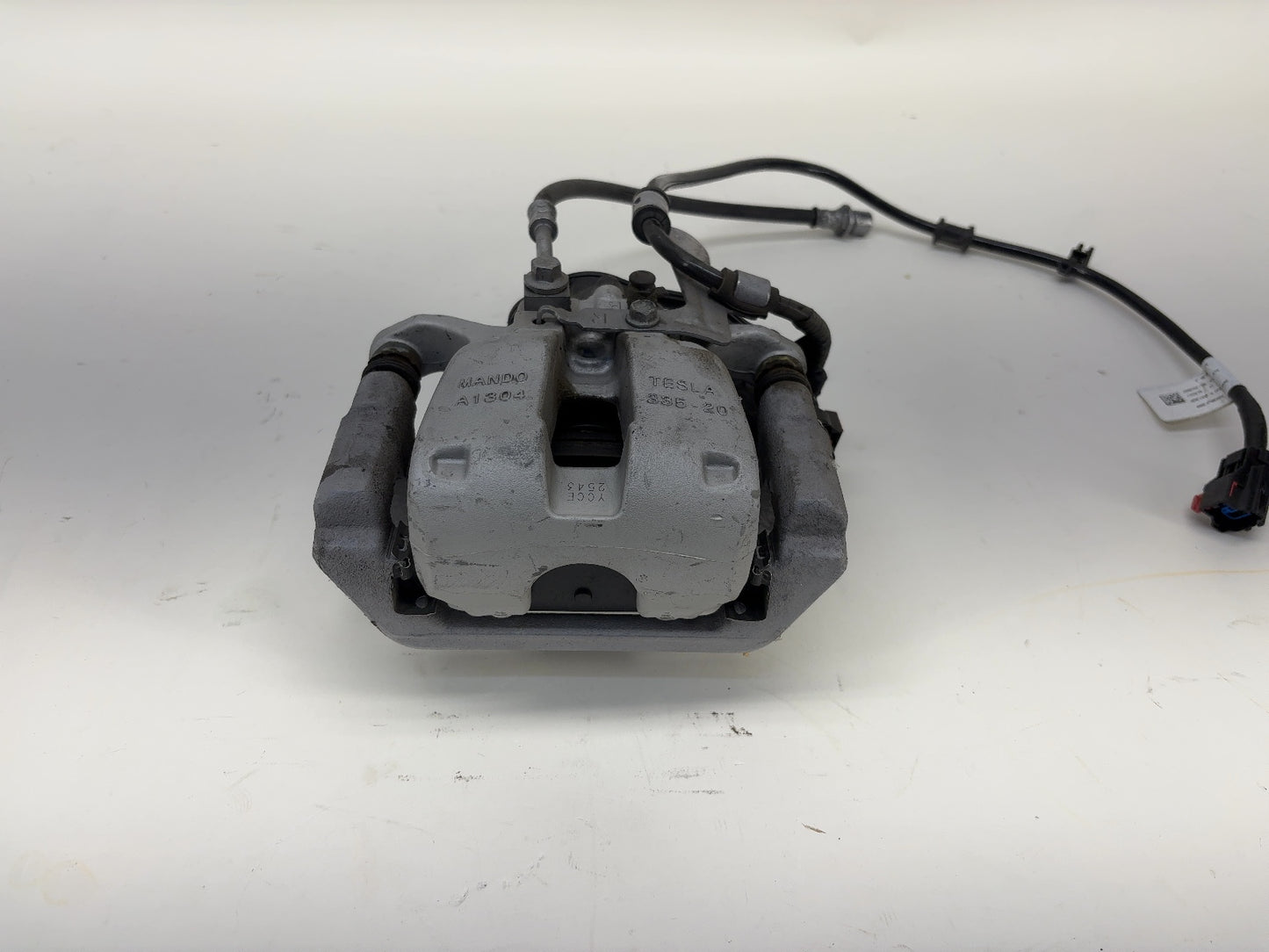 2026 Tesla Model Y Juniper Rear Right Brakes 2188642-00-B