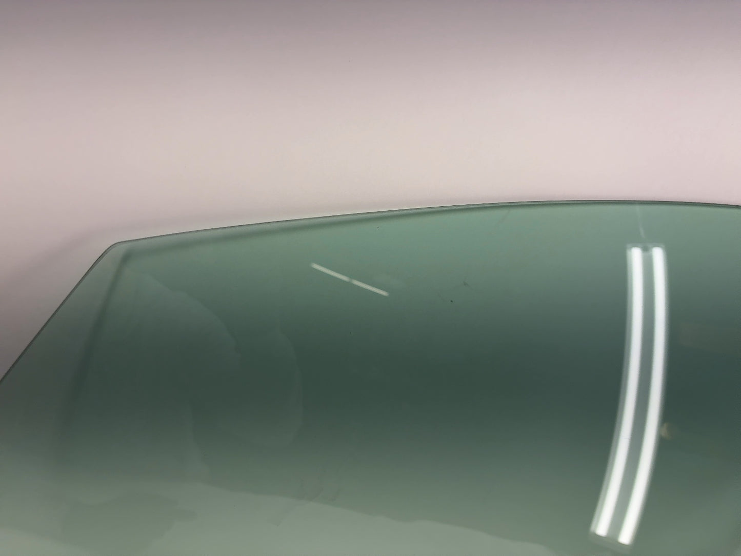 2018-2020 Tesla Model X Front Left Door Glass 1028822-00-J