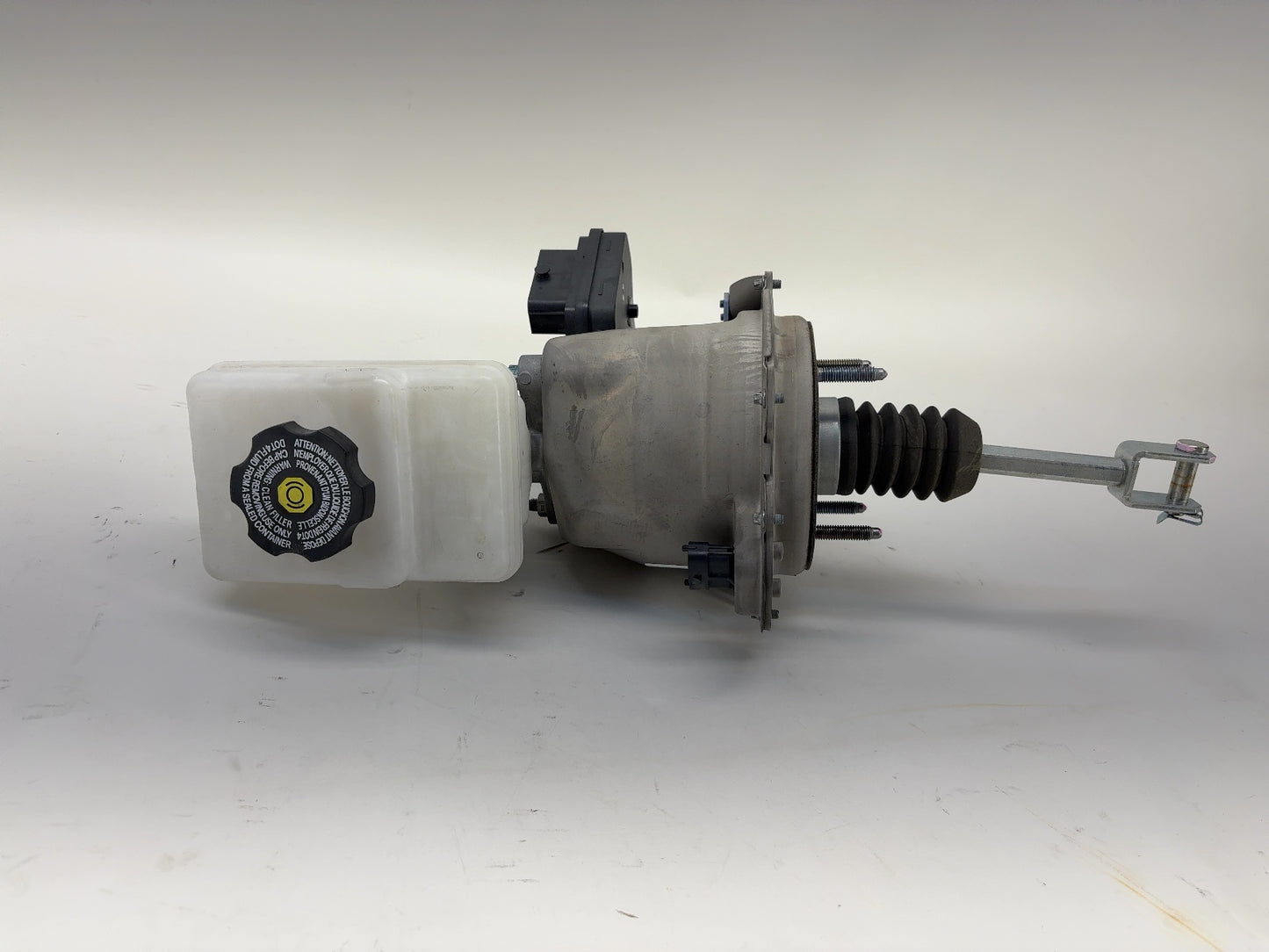 2023 Rivian R1T Ibooster PT00054358-B