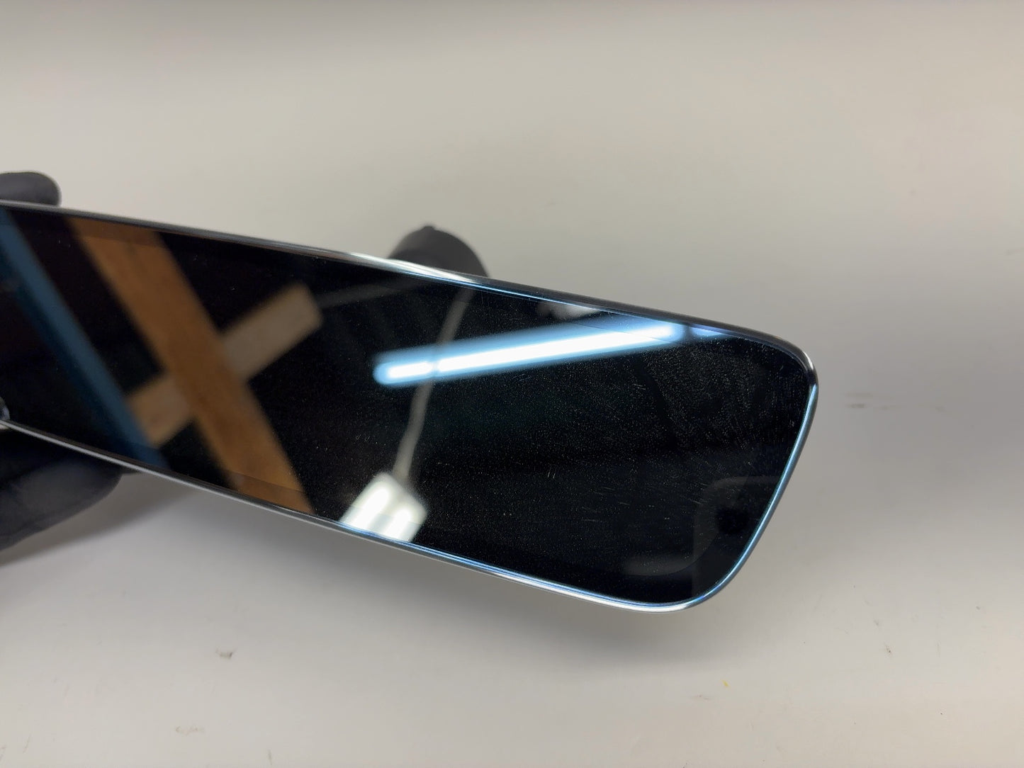 2023 Rivian R1T Rear View Mirror PT00055431-D