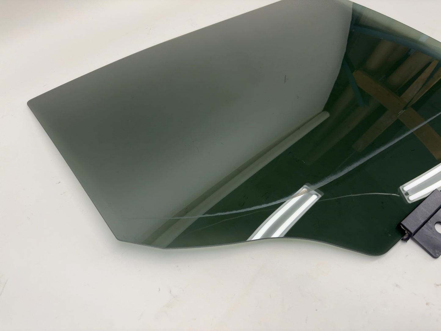 2023 Rivian R1T Rear Right Door Glass PT00002112-F