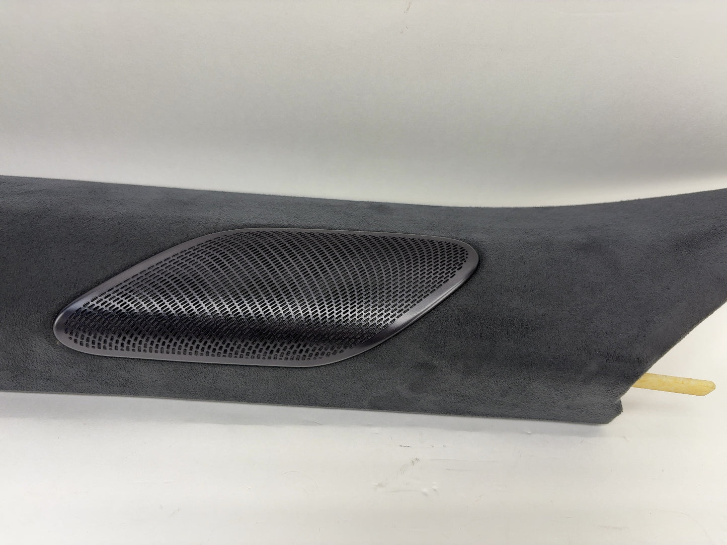2023 Rivian R1T Upper A Pillar Left PT00649743-B
