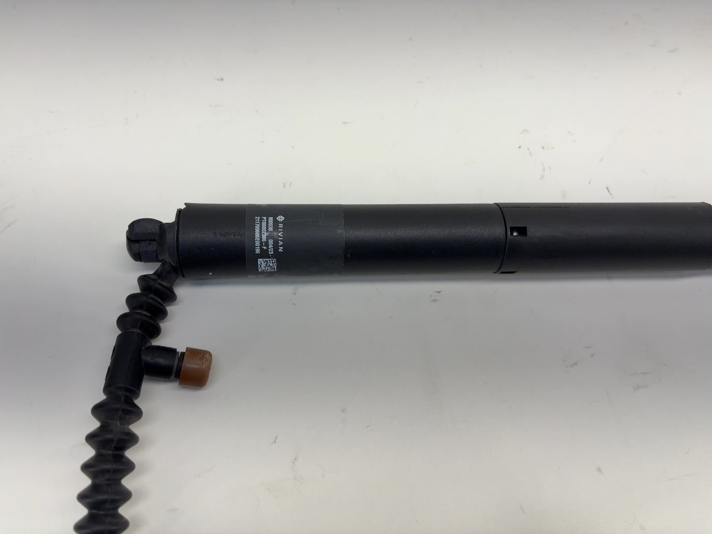 2023 Rivian R1T Hood Strut PT00002386-F