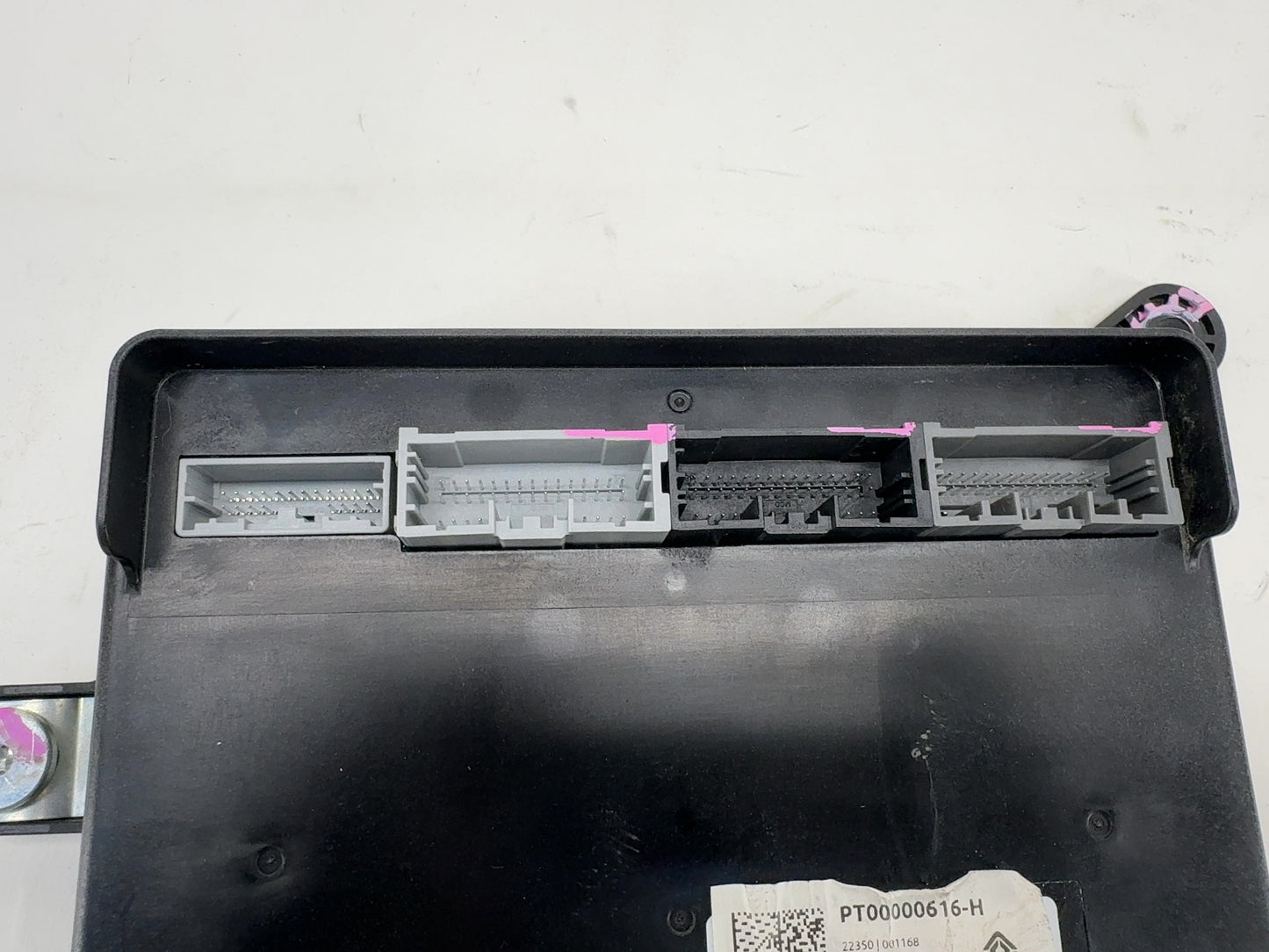 2023 Rivian R1T Thermal Management Control Unit PT00000616-H