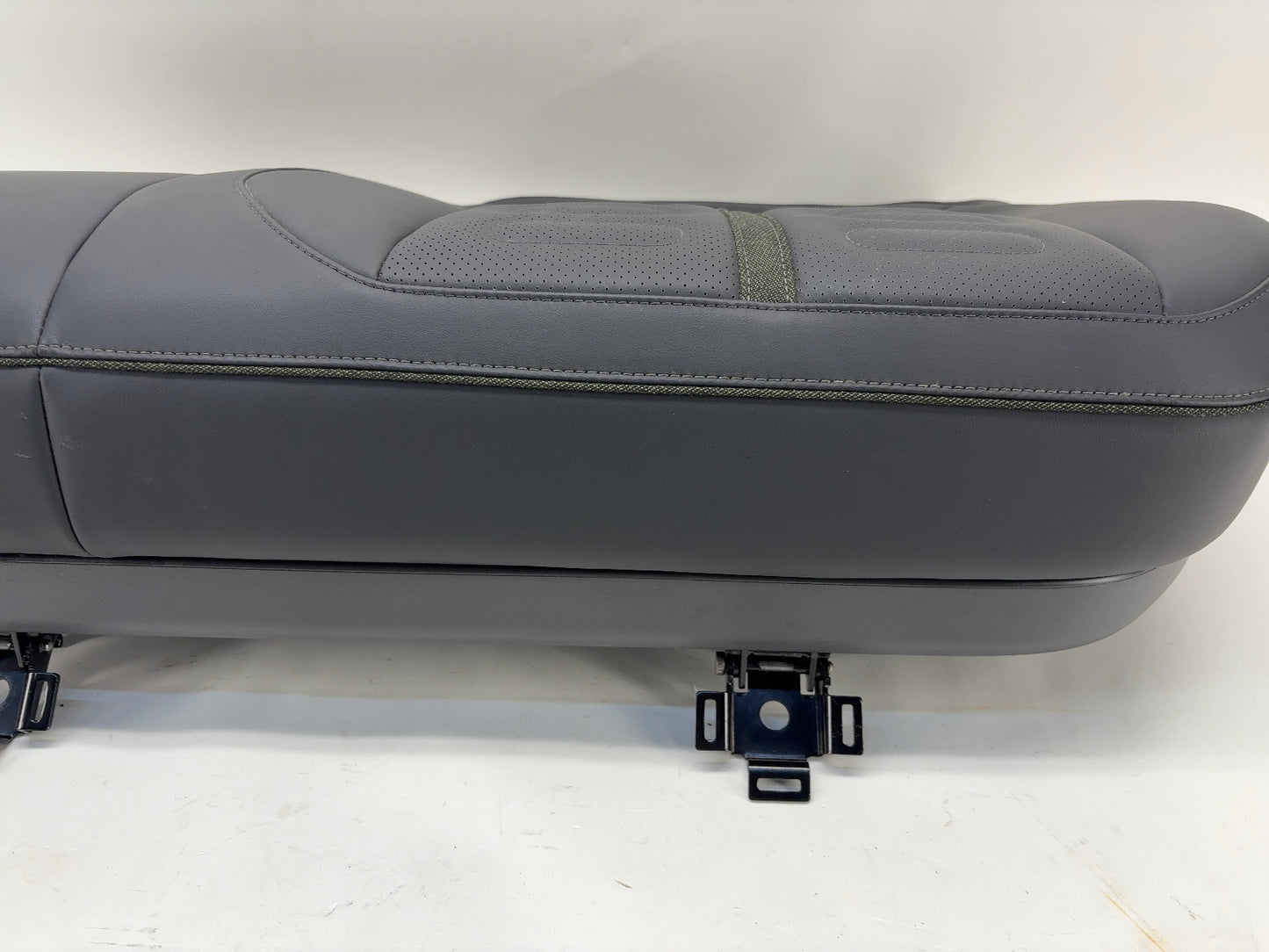 2023 Rivian R1T Second Row Lower Cushion Left PT00085443-D
