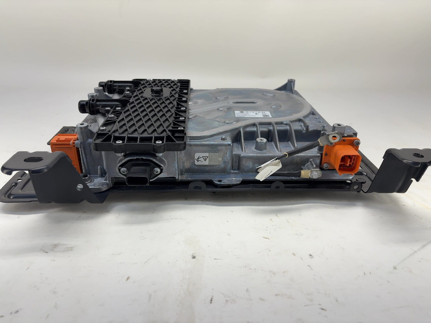 2023 Rivian R1T Onboard Charger PT00048313-E