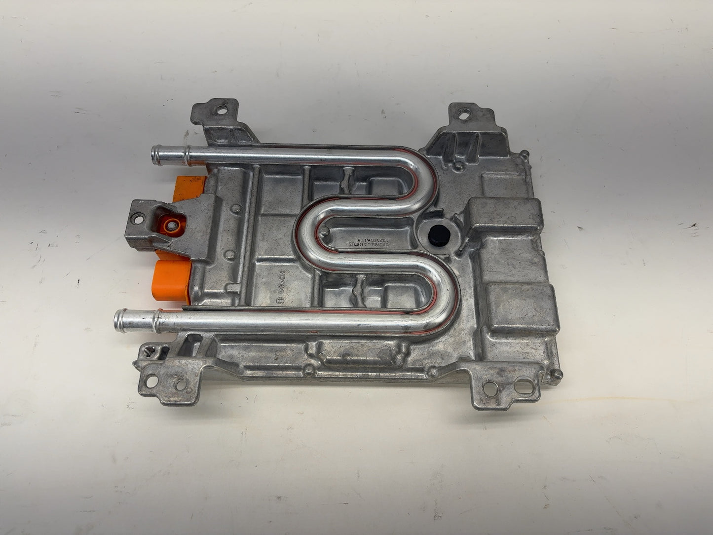 2023 Rivian R1T Dc Dc Converter PT00001573-F