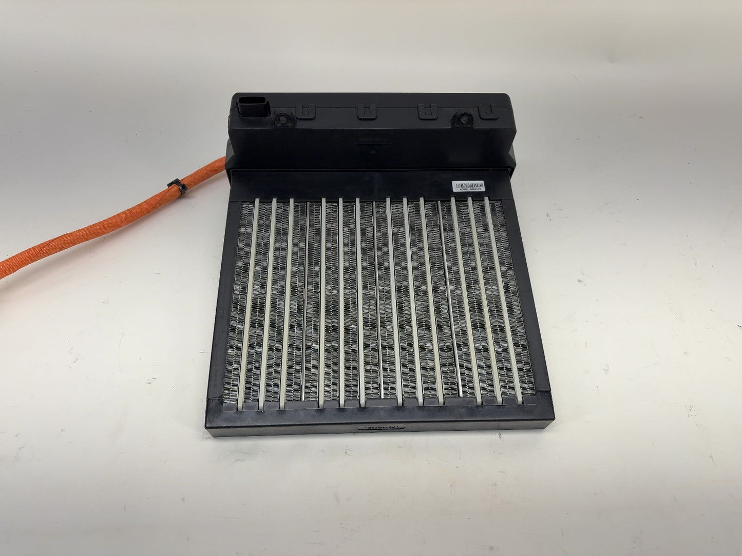 2023 Rivian R1T Ptc Heater Unit PT00001842-J