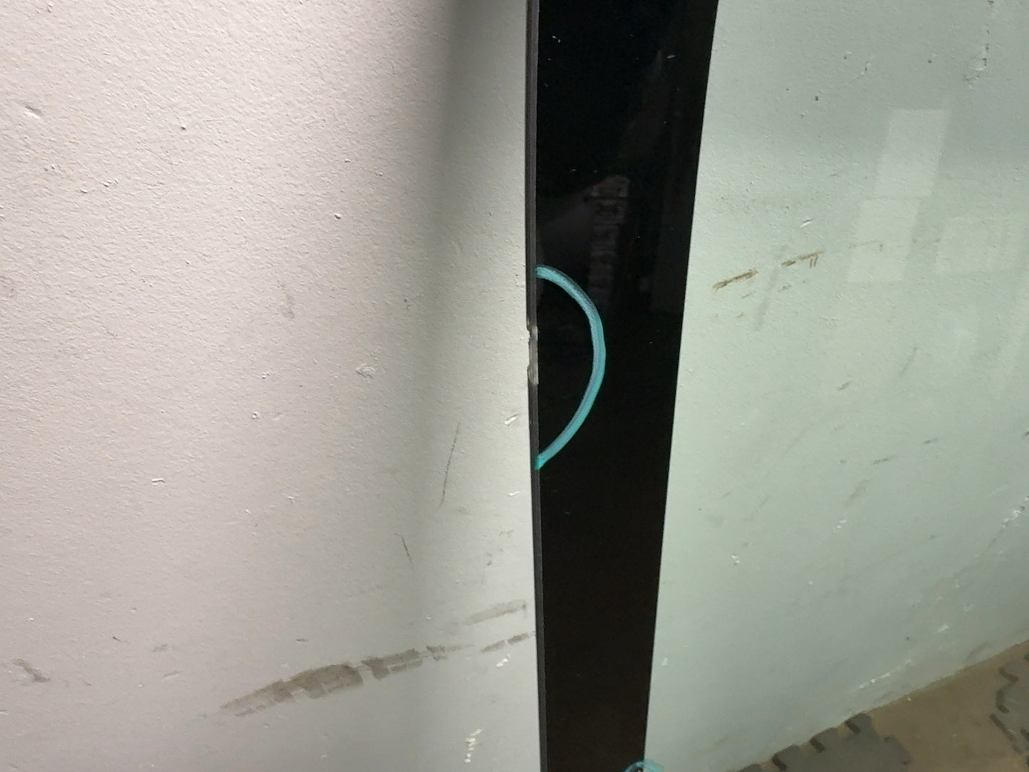 2022 Tesla Model Y Windshield 1533237-00-J