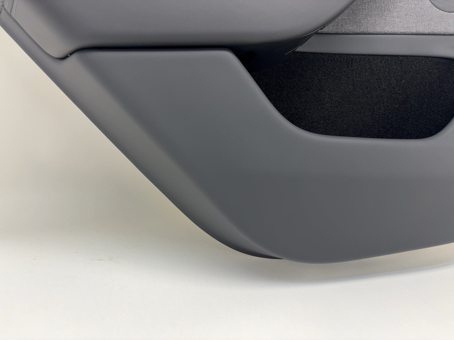 2024-2025 Tesla Model 3 Highland Rear Left Door Panel 1776470-20-E