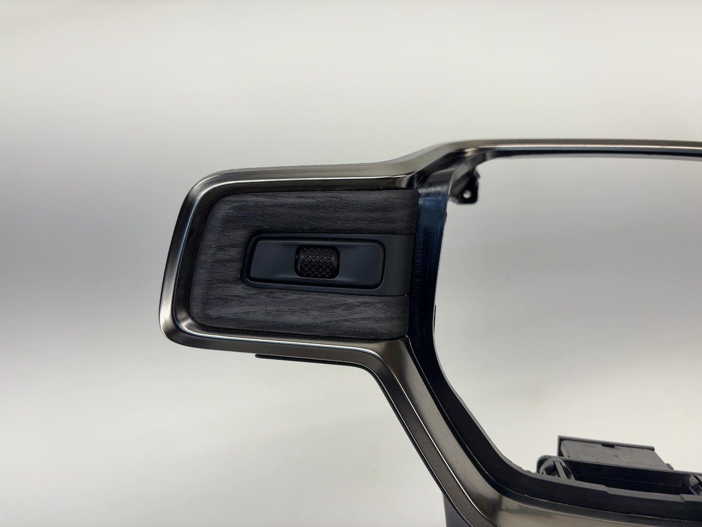 2023 Rivian R1T Steering Wheel Trim PT00015408-F