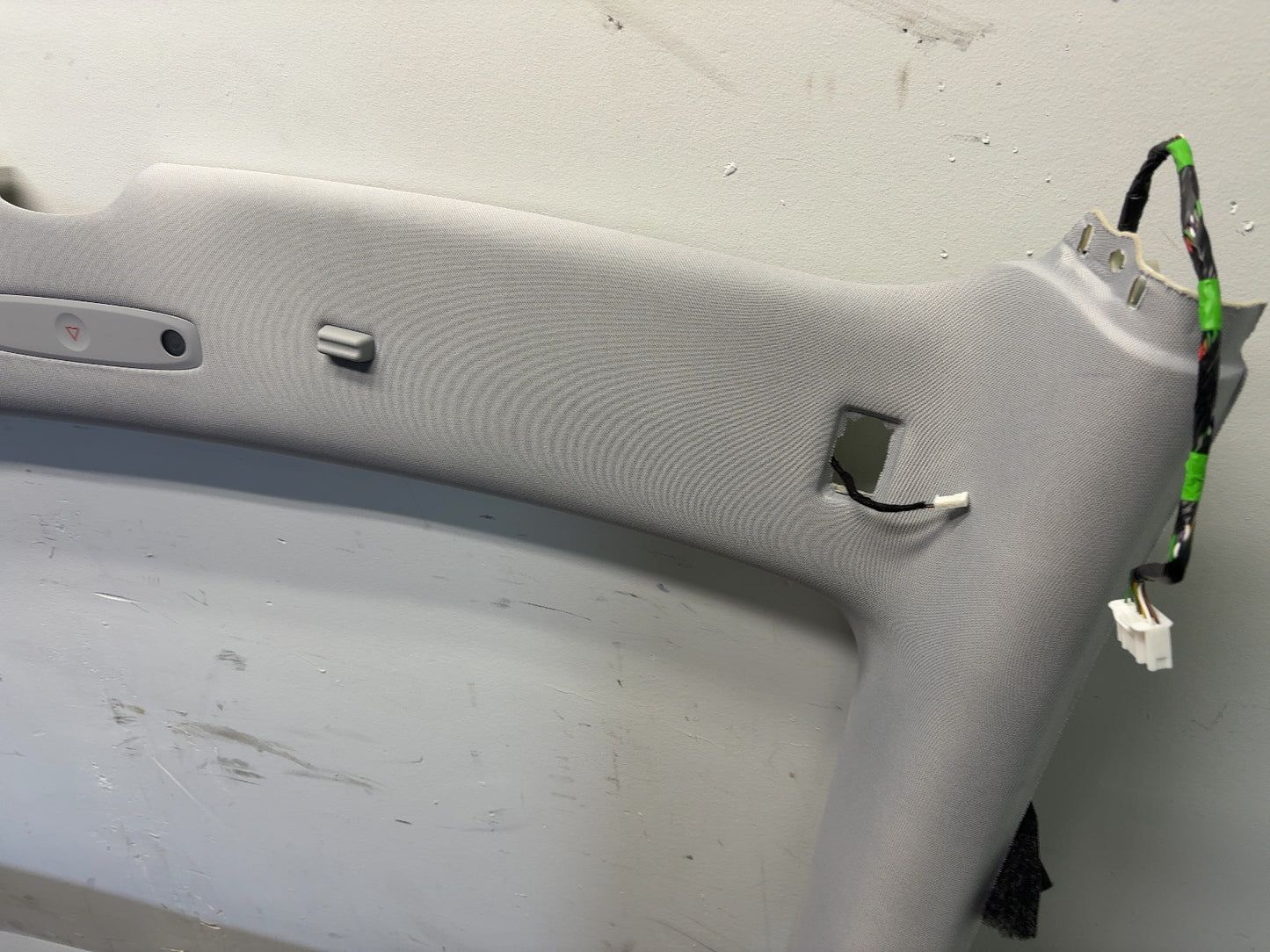 2024 Tesla Model 3 Highland Headliner 1742737-95-F