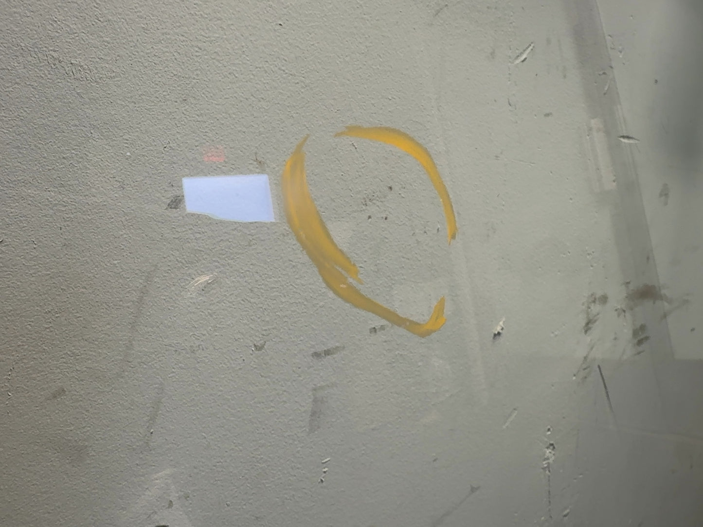 2021 Tesla Model Y Windshield 1533237-00-C